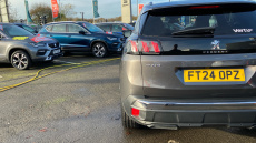 Peugeot 3008 1.6 Hybrid 225 Allure 5dr e-EAT8 Estate